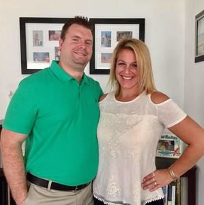 Meet your Posher, Beth